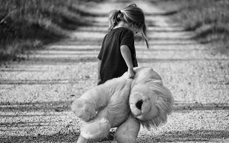 Il trauma infantile (1)
