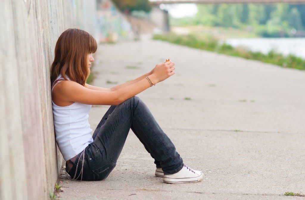 Adolescenza e autostima (1)