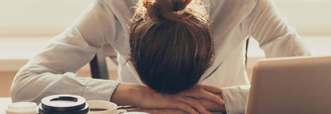 Depressione primaverile (1)
