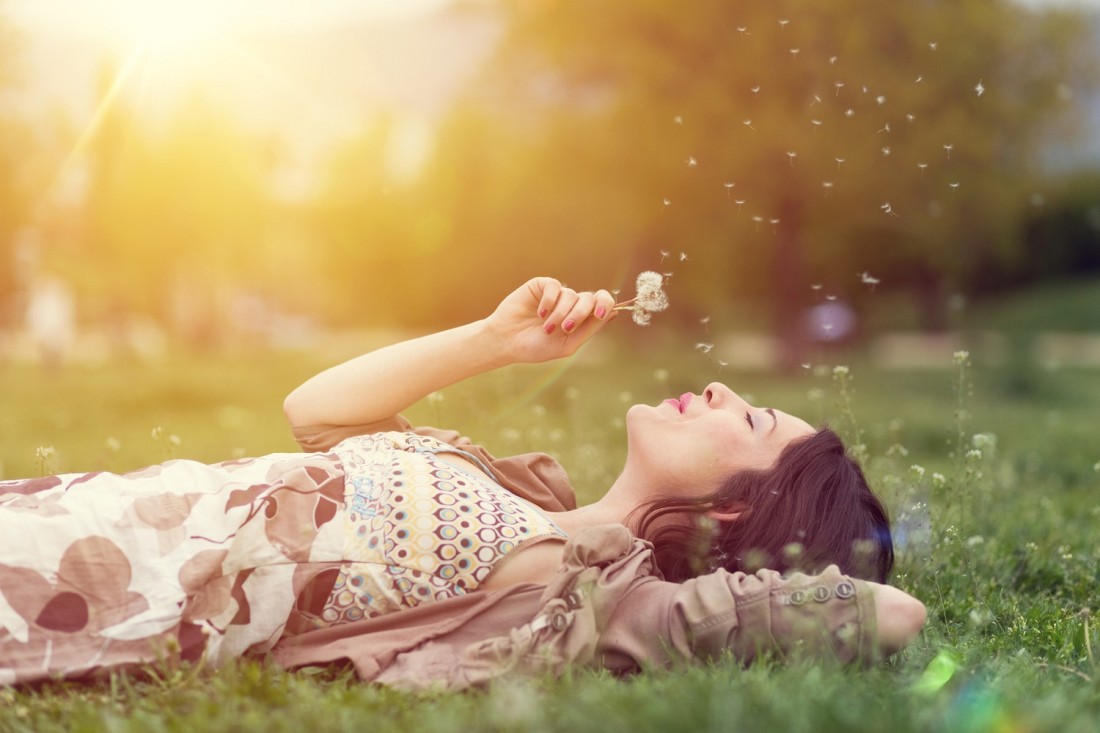Depressione primaverile (2)