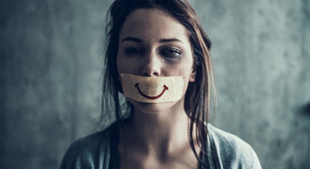 Violenza domestica (1)