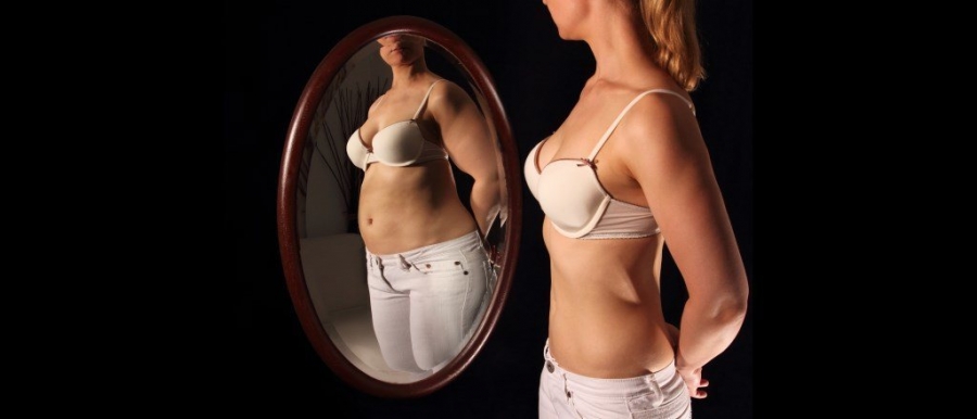 Guarire Dall Anoressia Katia Cividini Psicologa E Psicoterapeuta