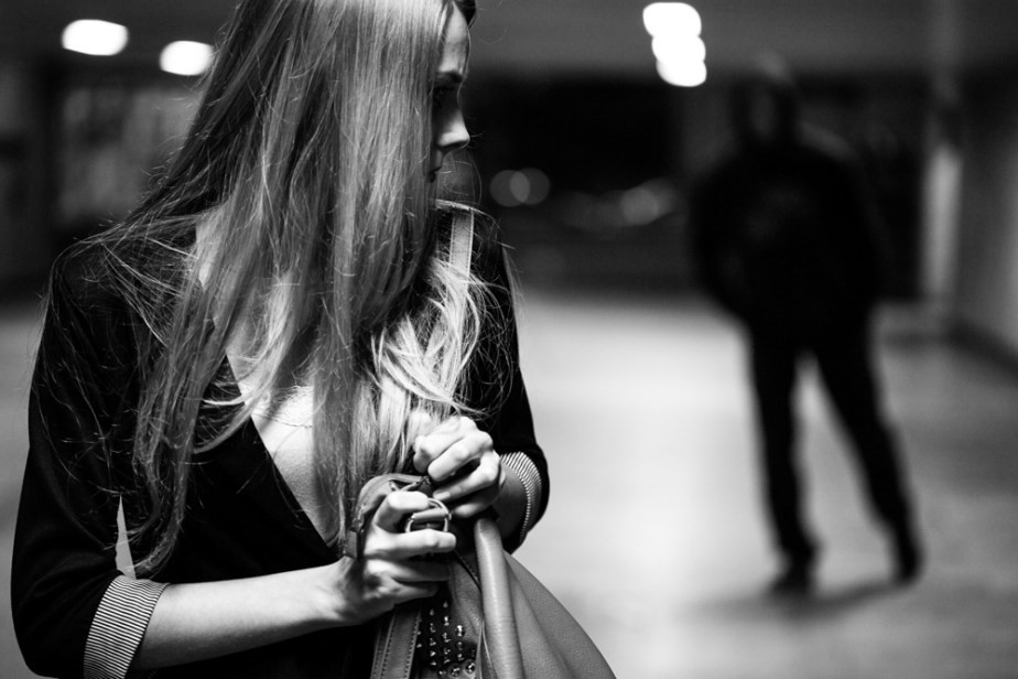 Stalking (1)