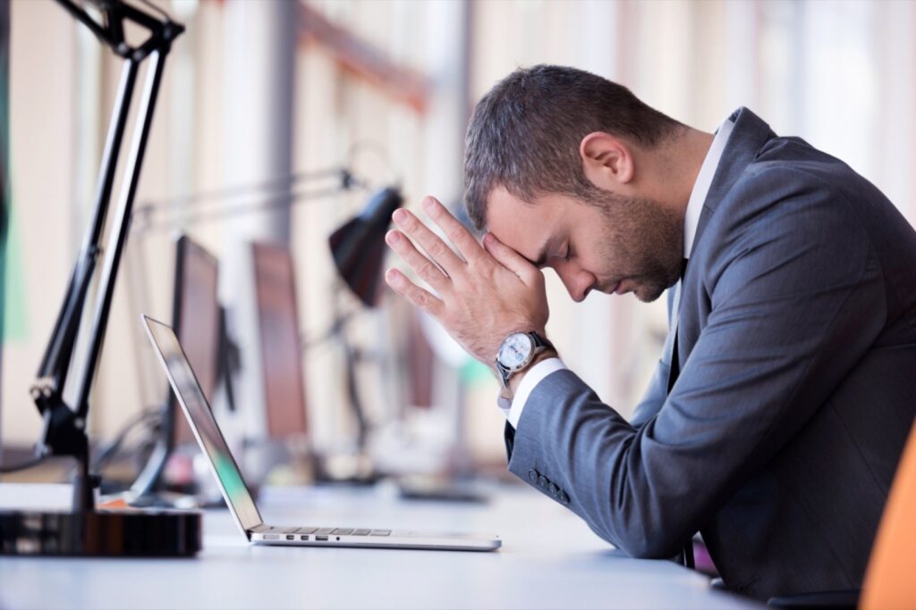 Stress Lavoro Correlato (1)